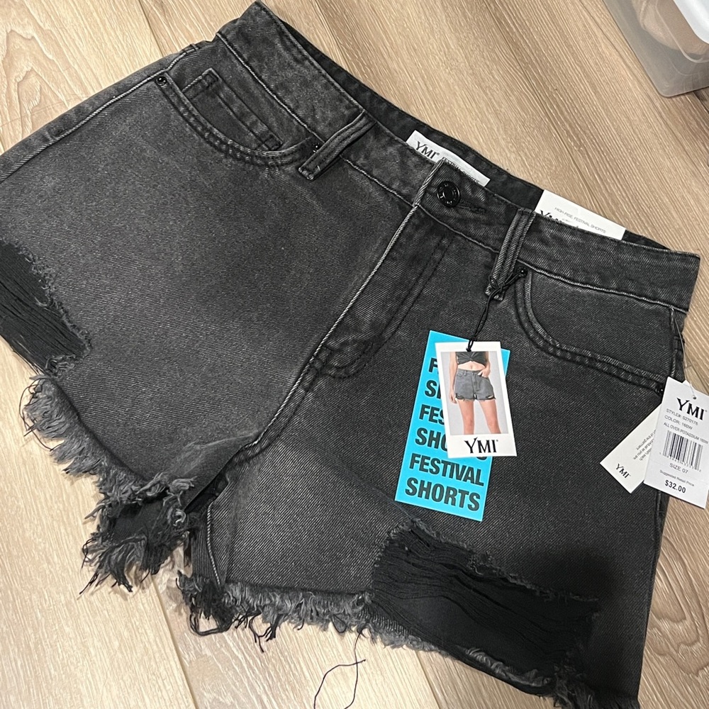 YMI High-Rise Festival Shorts